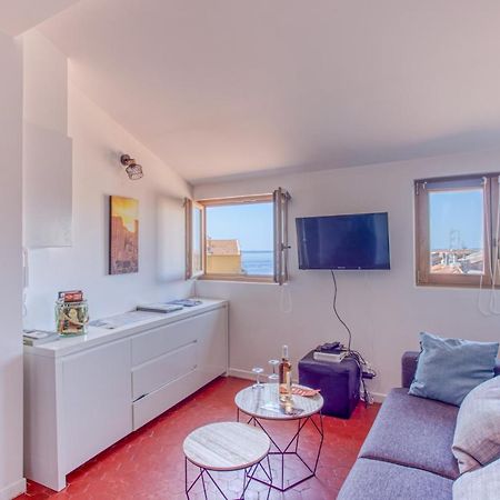 דירות ניס Gilly 4 - Exceptional 2Beds, Sea View, Modern,A/C, Old Town מראה חיצוני תמונה